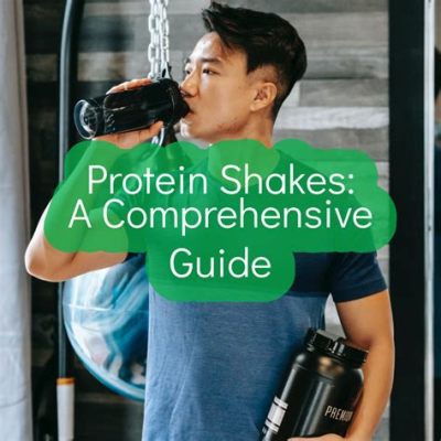 can i live off of protein shakes: A Comprehensive Inquiry into the Feasibility and Implications