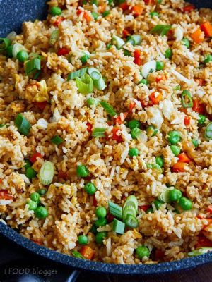 is hibachi rice healthy: Does the preparation method matter?